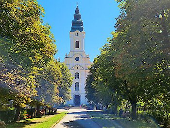 Engelszell